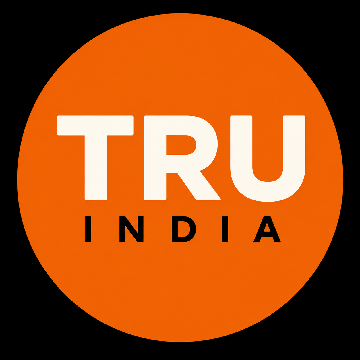 TRU INDIA