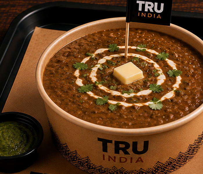 Dal Makhani